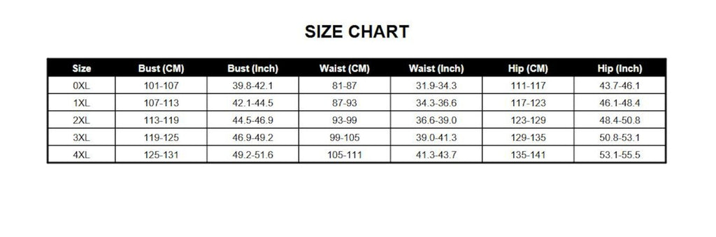 Plus Size Geometric Print 3-Piece Swimsuit Set with Cover Up